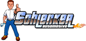 Take Care of All Your Car at Schlenker Automotive!