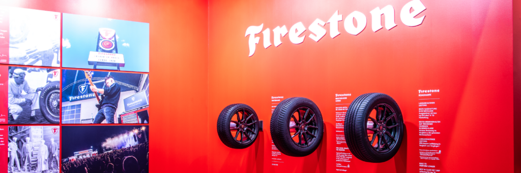 Firestone Tire Shop Rockledge, FL | Firestone Tire Sales & Deals