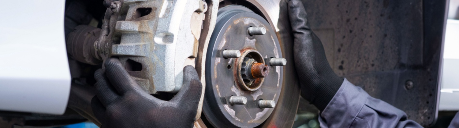 Brake Replacement Near Me in Rockledge, FL