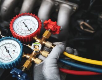 Car Air Conditioner Repair Near Me in Rockledge, FL