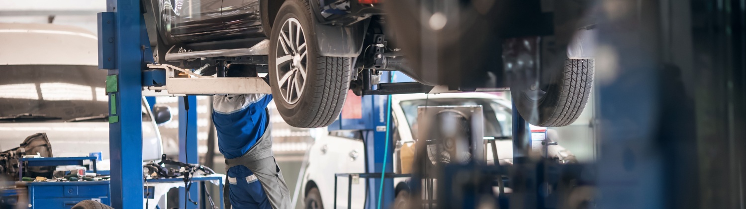 Reliable 4WD Repair Near Me In Rockledge, FL