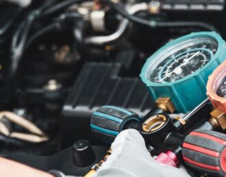 Car Air Conditioning Service Near Me In Rockledge, FL