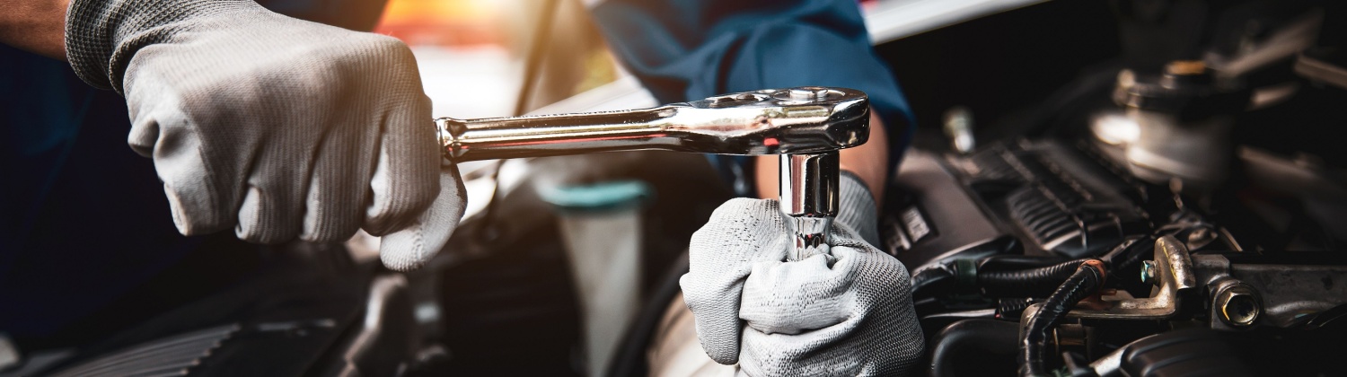 Car Maintenance Near Me In Rockledge, FL