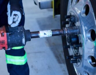 Truck Tire Repair Near Me In Rockledge, FL