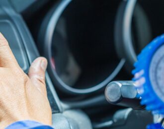 Car AC Check Near Me: Schlenker Automotive