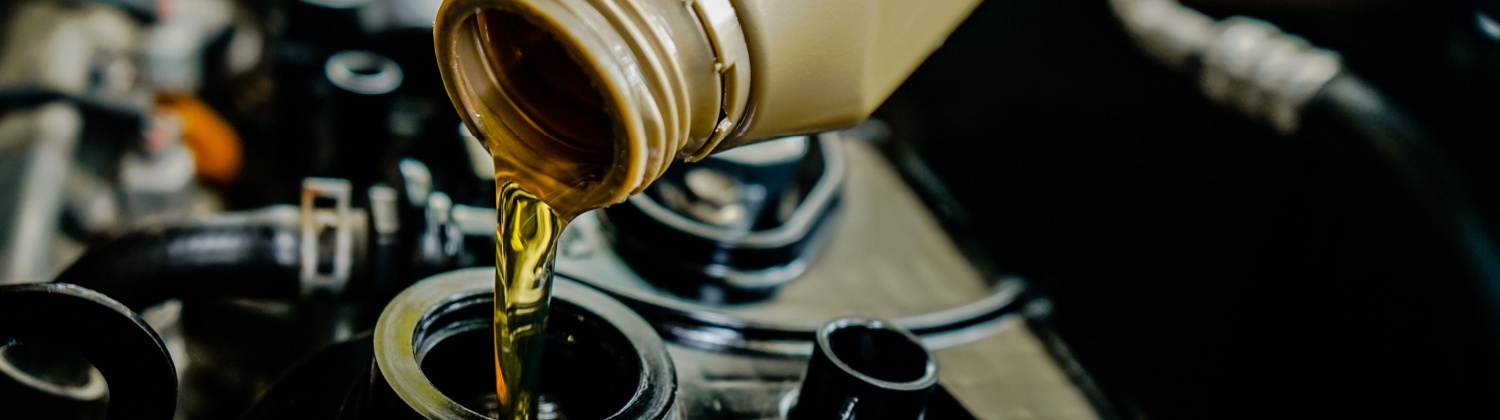 Engine Oil Change Near Me In Rockledge, FL