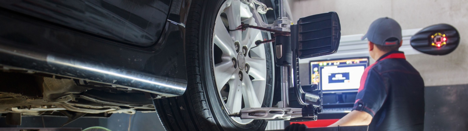 Wheel Alignment Shops Near Me In Rockledge, FL